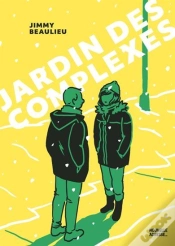 Capa do artigo Jardin Des Complexes