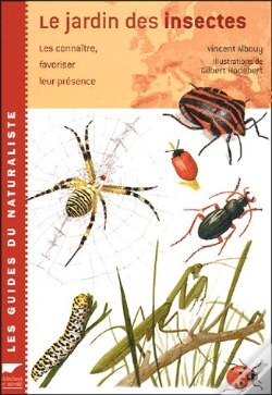Capa do artigo Jardin Des Insectes