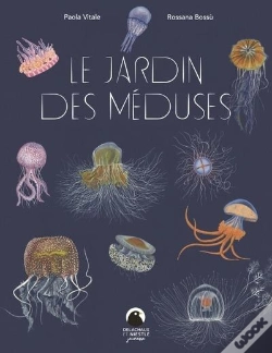 Capa do artigo Jardin Des Méduses