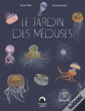 Capa do artigo Jardin Des Méduses