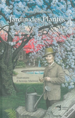 Capa do artigo Jardin Des Plantes