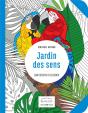 Jardin Des Sens -Les Petits Cahiers Aux Sources Du Bien-Etre - Preview