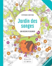 Capa do artigo Jardin Des Songes ; Aux Sources Du Bien-Être