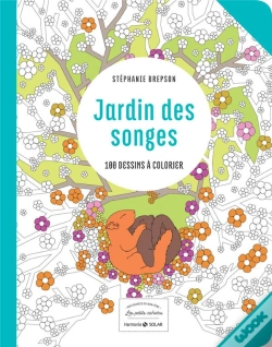 Capa do artigo Jardin Des Songes ; Aux Sources Du Bien-Être