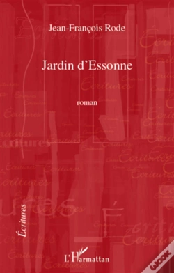 Capa do artigo Jardin D'Essonne
