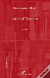 Jardin D'Essonne