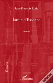 Capa do artigo Jardin D
