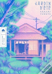 Capa do artigo Jardin D