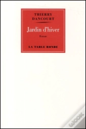 Jardin D'Hiver