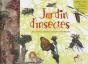 Jardin D'Insectes Lcd - Preview