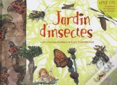 Jardin D'Insectes Lcd