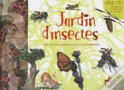 Capa do artigo Jardin D'Insectes Lcd