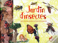 Capa do artigo Jardin D'Insectes