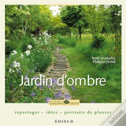 Capa do artigo Jardin D'Ombre