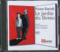 Jardin Du Bossu (Le) 1 Cd Mp3 - Preview