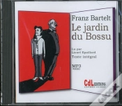 Capa do artigo Jardin Du Bossu (Le) 1 Cd Mp3