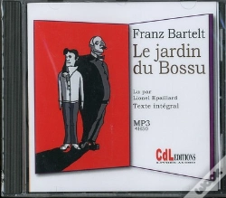 Capa do artigo Jardin Du Bossu (Le) 1 Cd Mp3