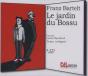 Jardin Du Bossu (Le) Audio 4 Cd - Preview