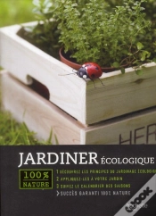 Capa do artigo Jardin Écologique