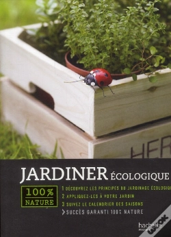 Capa do artigo Jardin Écologique