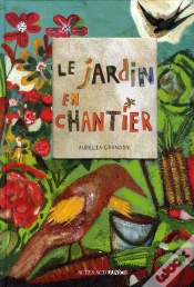 Capa do artigo Jardin En Chantier