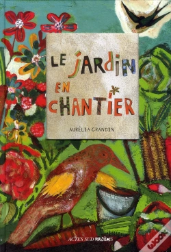 Capa do artigo Jardin En Chantier