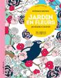 Jardin En Fleurs-Aux Sources Du Bien-Etre - Preview
