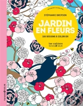 Jardin En Fleurs-Aux Sources Du Bien-Etre