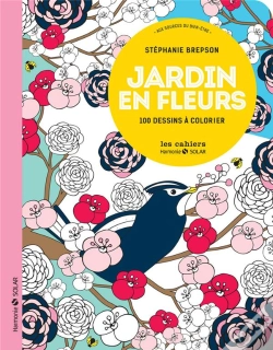 Capa do artigo Jardin En Fleurs-Aux Sources Du Bien-Etre