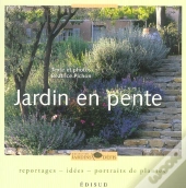Jardin En Pente