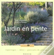 Capa do artigo Jardin En Pente