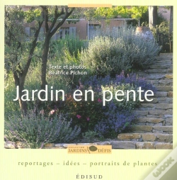 Capa do artigo Jardin En Pente