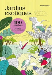 Capa do artigo Jardin Exotique