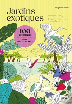 Capa do artigo Jardin Exotique