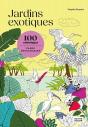 Jardin Exotique - Preview