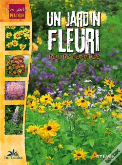 Capa do artigo Jardin Fleuri Toute L Année