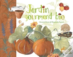 Capa do artigo Jardin Gourmand Bio