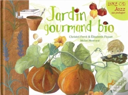 Capa do artigo Jardin Gourmand Bio - Lcd
