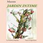 Jardin Intime - Preview