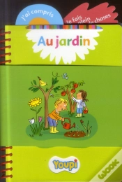 Capa do artigo Jardin (Le)