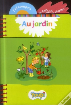 Capa do artigo Jardin (Le)