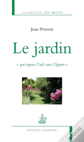 Capa do artigo Jardin (Le)