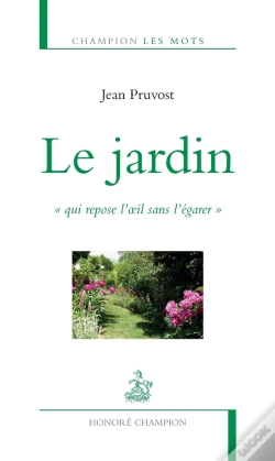 Capa do artigo Jardin (Le)
