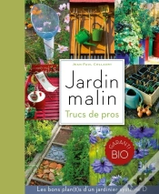 Capa do artigo Jardin Malin
