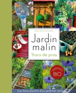 Capa do artigo Jardin Malin