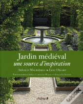 Jardin Médiéval ; Une Source D'Inspiration