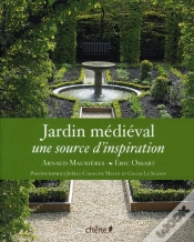 Capa do artigo Jardin Médiéval ; Une Source D
