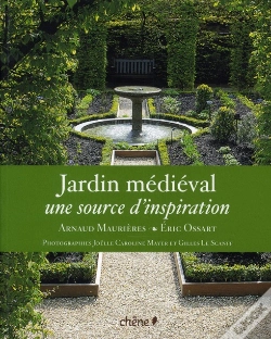 Capa do artigo Jardin Médiéval ; Une Source D'Inspiration