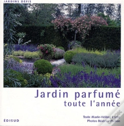 Capa do artigo Jardin Parfumé Toute L'Année