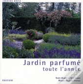 Jardin Parfumé Toute L'Année